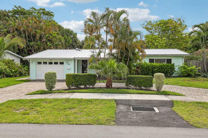 2 bedroom Single Family Residence at 500 SE 8th Avenue, Deerfield Beach Gardens, Deerfield Beach — photo 3