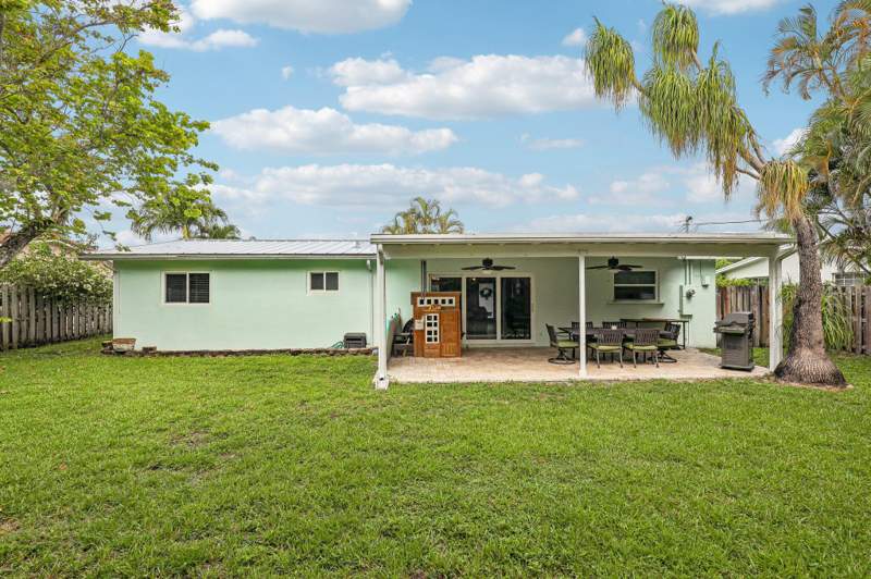 2 bedroom Single Family Residence at 500 SE 8th Avenue, Deerfield Beach Gardens, Deerfield Beach — photo 4