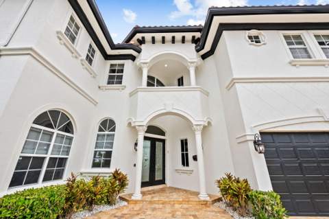 1261 NE 27th Way, Pompano Beach FL - photo 6 of 91