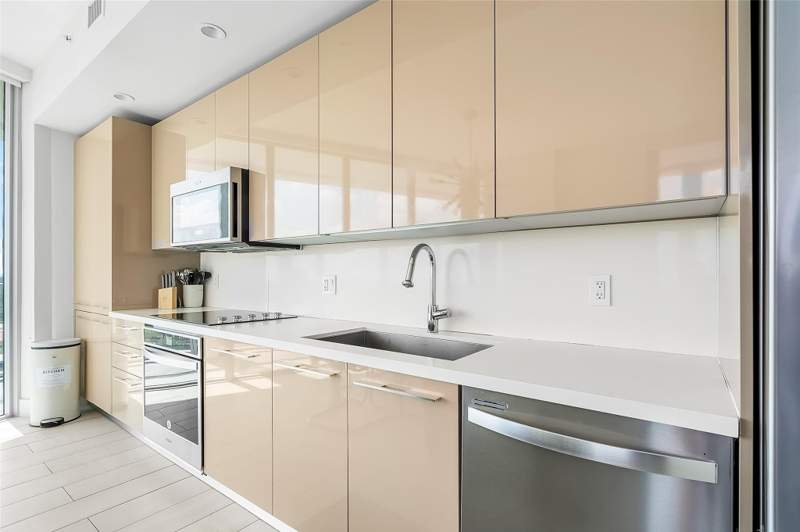2 bedroom Condominium at 2000 Metropica Way #1410, Metropica North Tower One, Sunrise — photo 3