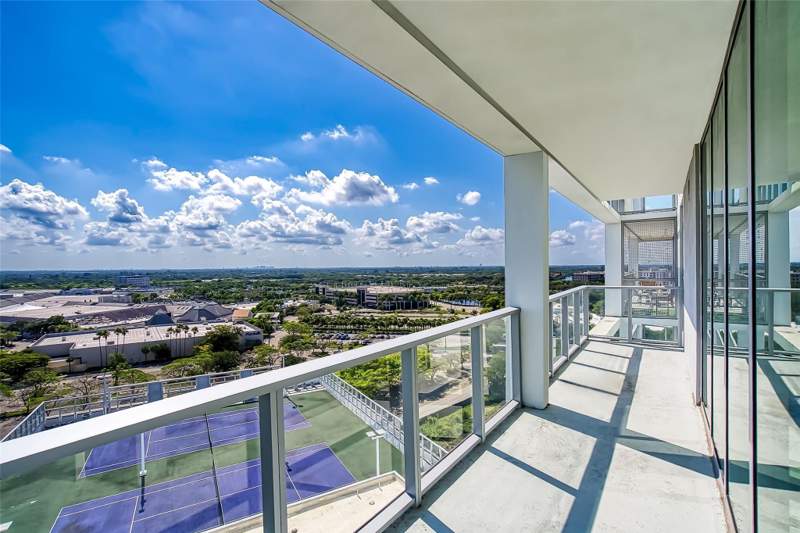 2 bedroom Condominium at 2000 Metropica Way #1410, Metropica North Tower One, Sunrise — photo 4