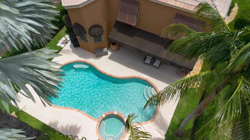4 bedroom Single Family Residence at 2060 Reston Circle, Madison Green 1, Royal Palm Beach — photo 4