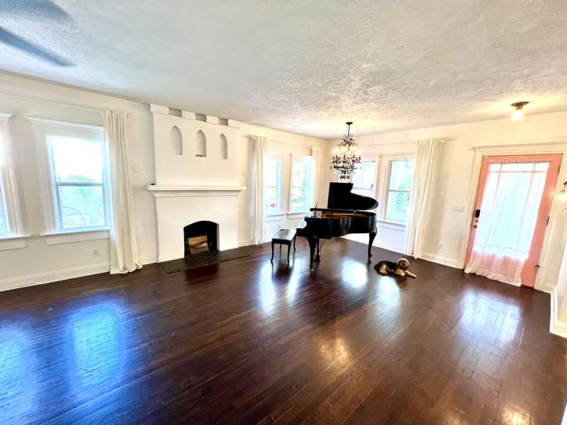 4 bedroom Single Family Residence at 312 Fordham Drive, College Park, Lake Worth — photo 4