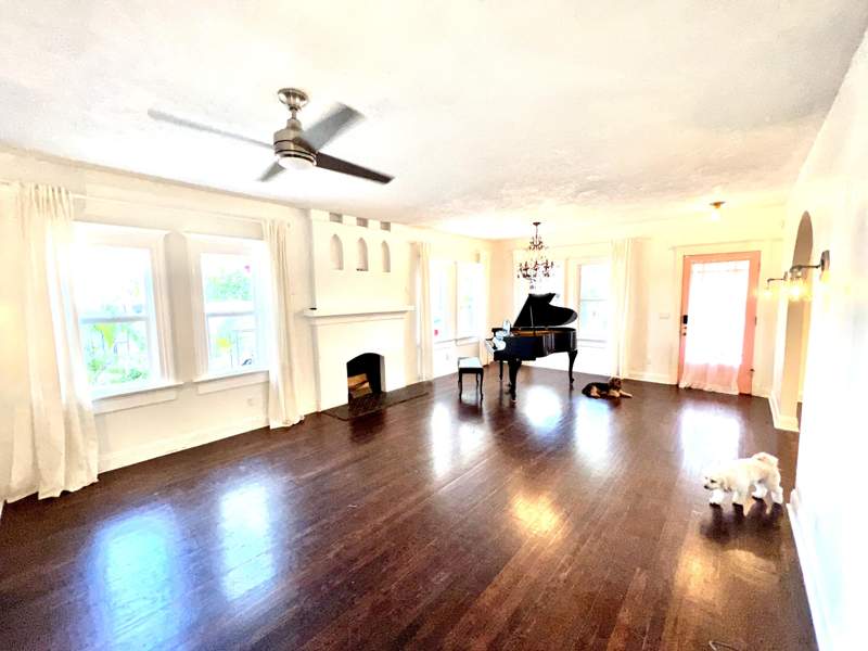 4 bedroom Single Family Residence at 312 Fordham Drive, College Park, Lake Worth — photo 5