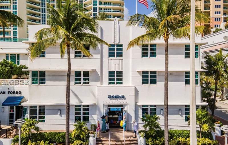2 bedroom Condominium at 101 S Fort Lauderdale Beach Boulevard #1706, Las Olas Beach Club Condo, Fort Lauderdale — photo 5
