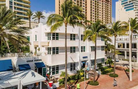101 S Fort Lauderdale Beach Boulevard #1706, Fort Lauderdale FL - photo 6 of 59