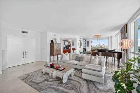 101 S Fort Lauderdale Beach Boulevard #1706, Fort Lauderdale FL - photo 14 of 59
