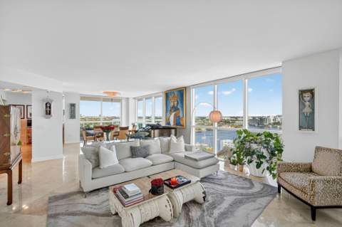 101 S Fort Lauderdale Beach Boulevard #1706, Fort Lauderdale FL - photo 16 of 59