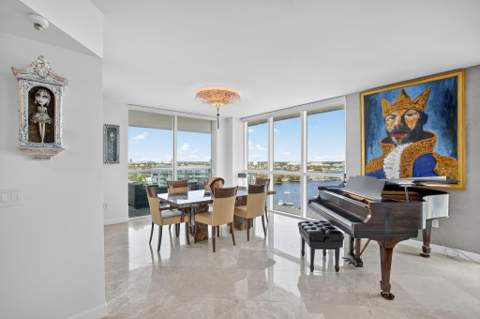 101 S Fort Lauderdale Beach Boulevard #1706, Fort Lauderdale FL - photo 17 of 59