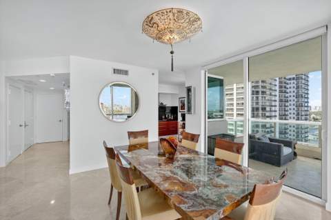101 S Fort Lauderdale Beach Boulevard #1706, Fort Lauderdale FL - photo 19 of 59