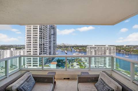 101 S Fort Lauderdale Beach Boulevard #1706, Fort Lauderdale FL - photo 21 of 59