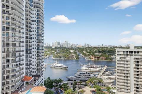 101 S Fort Lauderdale Beach Boulevard #1706, Fort Lauderdale FL - photo 22 of 59