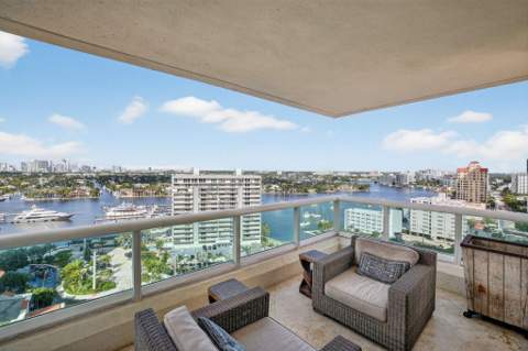 101 S Fort Lauderdale Beach Boulevard #1706, Fort Lauderdale FL - photo 24 of 59