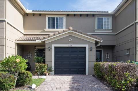 2218 SW Marshfield Court, Port St. Lucie FL - photo 24 of 24