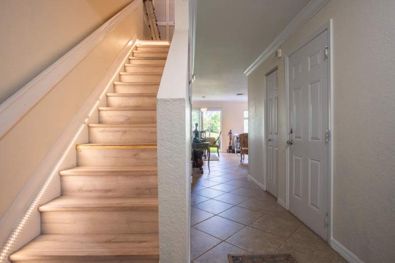 2 bedroom Townhouse at 2218 SW Marshfield Court, THIRD REPLAT OF PORTOFINO ISLES, Port St. Lucie — photo 4
