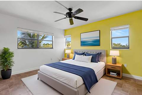701 NW 19th Street #401, Fort Lauderdale FL - photo 9 of 47