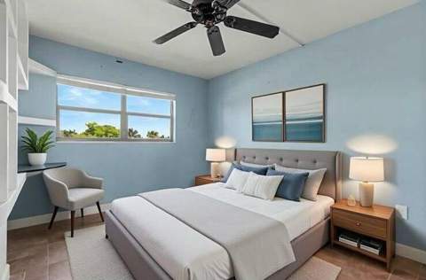 701 NW 19th Street #401, Fort Lauderdale FL - photo 11 of 47