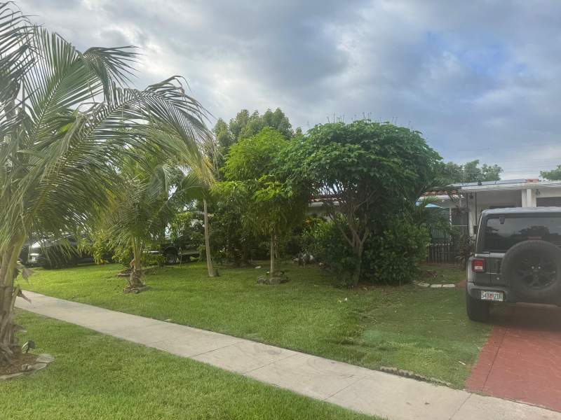 3 bedroom Single Family Residence at 6218 NW 17th Street, Margate 4th Add, Margate — photo 3