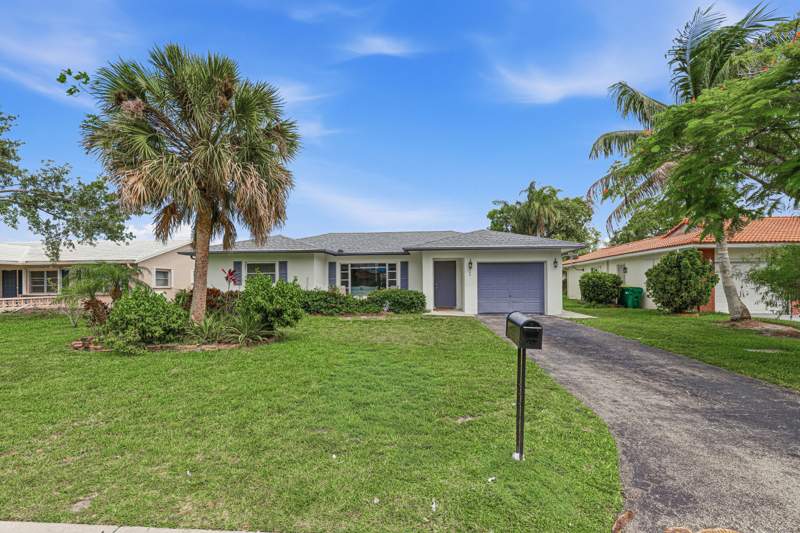 3 bedroom Single Family Residence at 8106 NW 101st Avenue, Westwood Community 6, Tamarac — photo 3