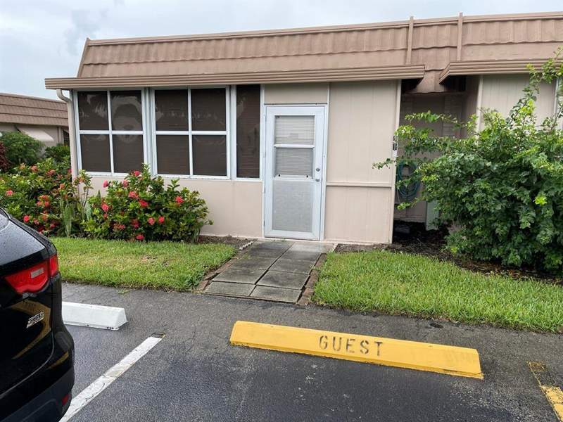 1 bedroom Villa at 318 N Seville #318, Kings Point Seville Condos, Delray Beach — photo 3