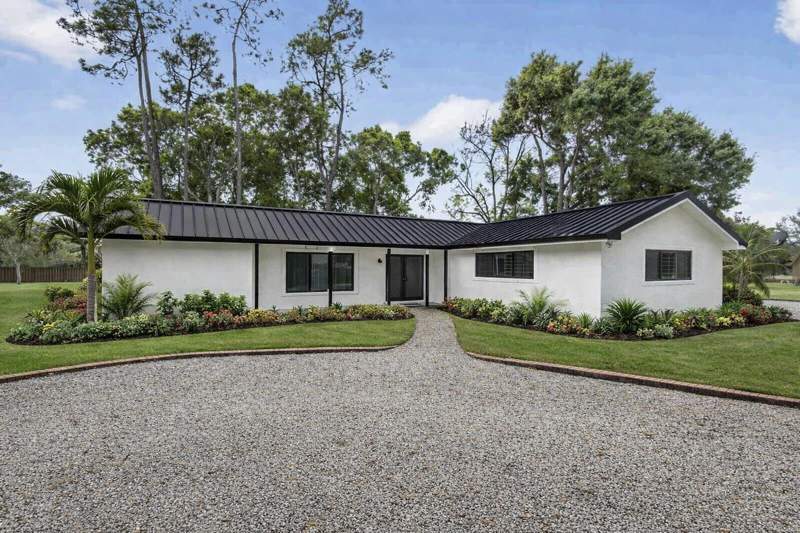 4 bedroom Single Family Residence at 749 W Rambling Drive, Palm Beach Little Ranches, Wellington — photo 5