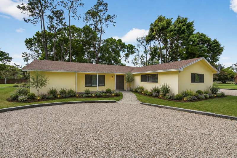 4 bedroom Single Family Residence at 749 W Rambling Drive, Palm Beach Little Ranches, Wellington — photo 4
