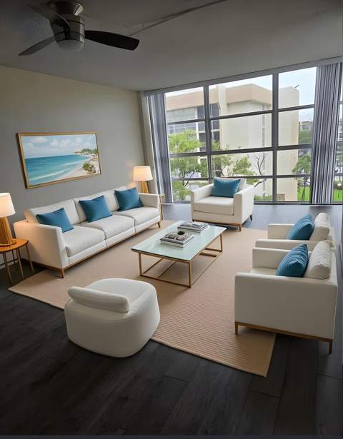 801 Three Islands Boulevard #409, Hallandale Beach FL - photo 6 of 24