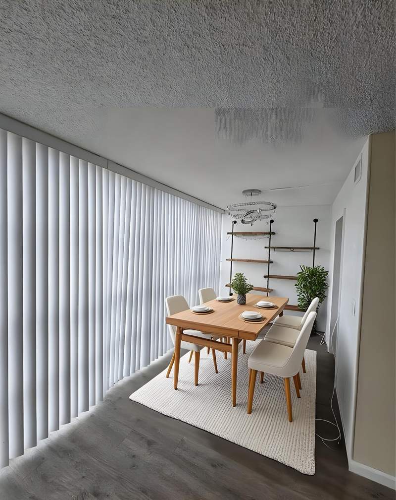 2 bedroom Condominium at 801 Three Islands Boulevard #409, Desoto Park Condo, Hallandale Beach — photo 5