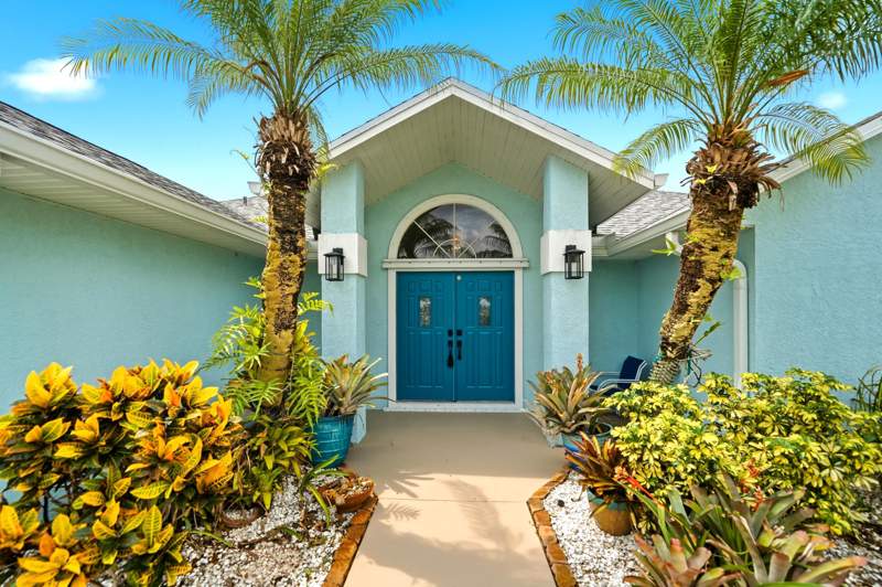 3 bedroom Single Family Residence at 3398 SE East Snow Road, Southbend Manor, Port St. Lucie — photo 2