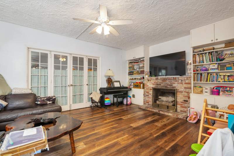 3 bedroom Single Family Residence at 821 Omar Road, Omar Addition, West Palm Beach — photo 5