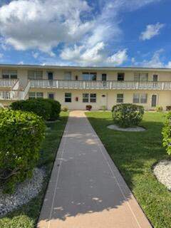 2 bedroom Condominium at 321 Northampton, Northampton Condos, West Palm Beach — photo 2