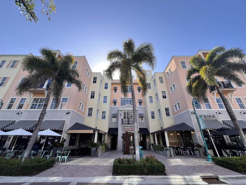 2 bedroom Condominium at 200 NE 2nd Avenue #316, City Walk At Pineapple Grove Condo, Delray Beach — photo 3