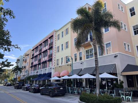 200 NE 2nd Avenue #316, Delray Beach FL - photo 8 of 30