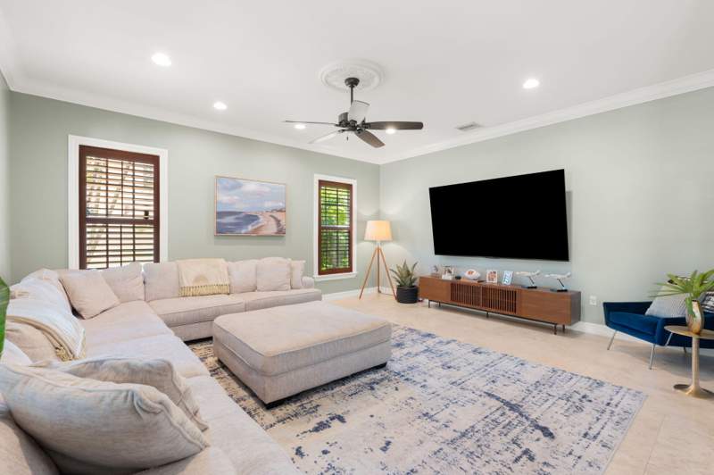 3 bedroom Single Family Residence at 633 NE 20th Street, Letarte Plat, Wilton Manors — photo 3