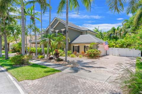 633 NE 20th Street, Wilton Manors FL - photo 9 of 63