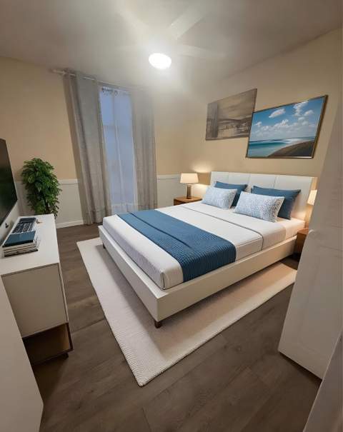 801 Three Islands Boulevard #409, Hallandale Beach FL - photo 9 of 24
