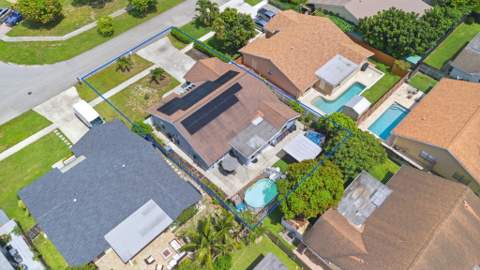 23287 SW 60th Avenue, Boca Raton FL - photo 6 of 55