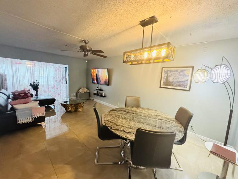 1 bedroom Condominium at 9370 SW 8th Street #117, Isles Of Boca Dunes, Boca Raton — photo 2