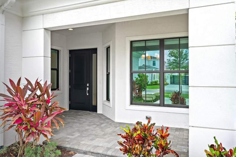 3 bedroom Single Family Residence at 13185 Faberge Place, Artistry, Palm Beach Gardens — photo 3