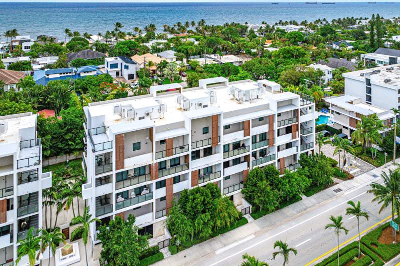 3 bedroom Condominium at 3030 N Ocean Boulevard #S101, 30 Thirty North Ocean Condo, Fort Lauderdale — photo 2