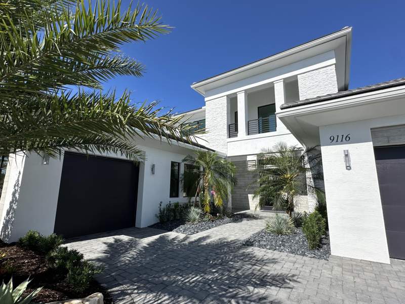 5 bedroom Single Family Residence at 9116 Coral Isles Circle #{lot #05}, Avenir Site Plan 1 Pod, Palm Beach Gardens — photo 3