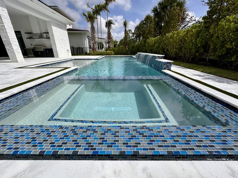 5 bedroom Single Family Residence at 9116 Coral Isles Circle #{lot #05}, Avenir Site Plan 1 Pod, Palm Beach Gardens — photo 5