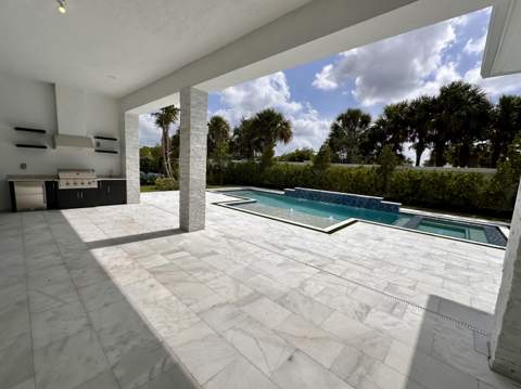 9116 Coral Isles Circle #{lot #05}, Palm Beach Gardens FL - photo 6 of 33