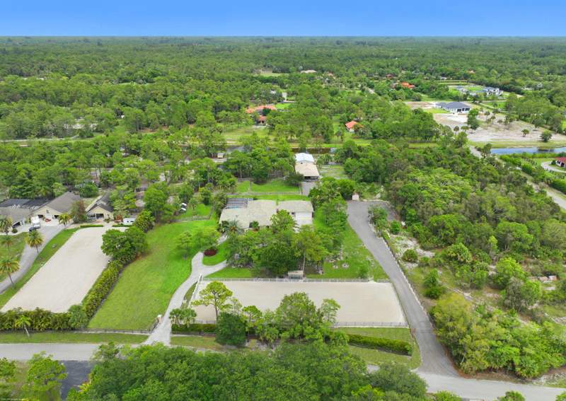 4 bedroom Single Family Residence at 2560 Buck Ridge Trail, Deer Run, Loxahatchee — photo 4