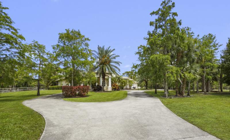 4 bedroom Single Family Residence at 2560 Buck Ridge Trail, Deer Run, Loxahatchee — photo 5