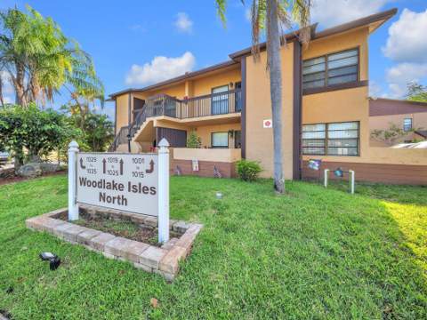 1023 Banks Road #201, Margate FL - photo 24 of 25