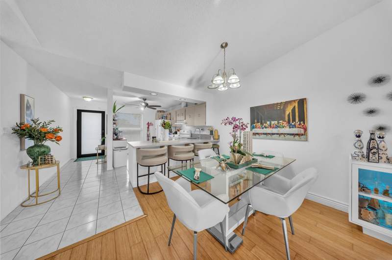 2 bedroom Condominium at 1023 Banks Road #201, Woodlake Isles North Condo, Margate — photo 5