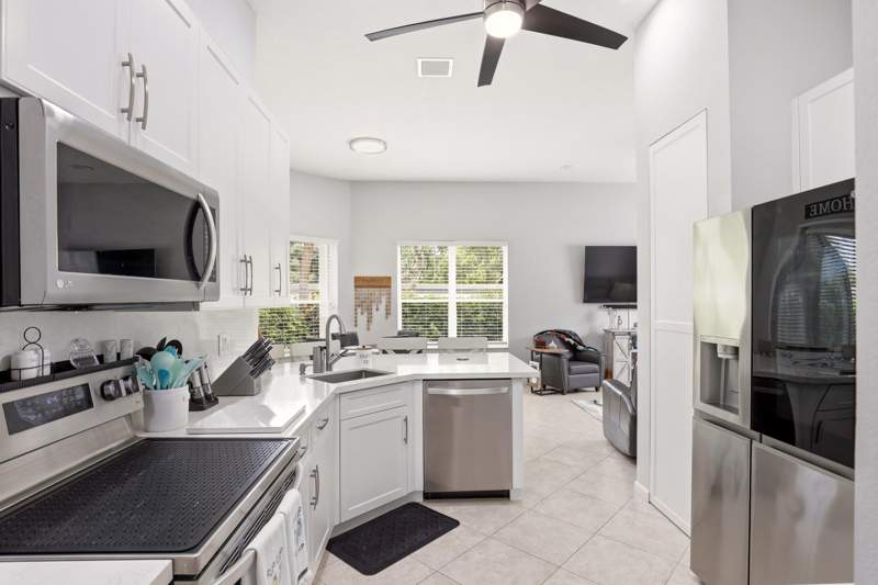 4 bedroom Single Family Residence at 6583 Piemonte Drive, Ponte Vecchio / Tuscany, Boynton Beach — photo 2