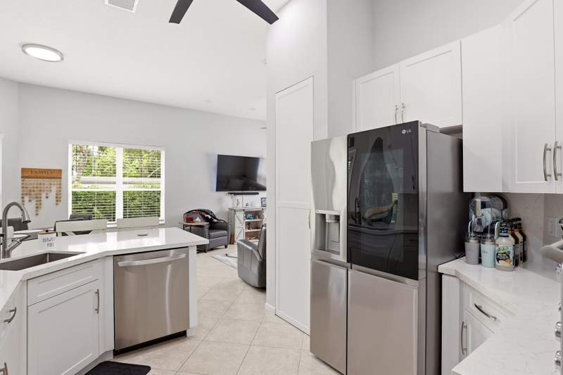 4 bedroom Single Family Residence at 6583 Piemonte Drive, Ponte Vecchio / Tuscany, Boynton Beach — photo 4