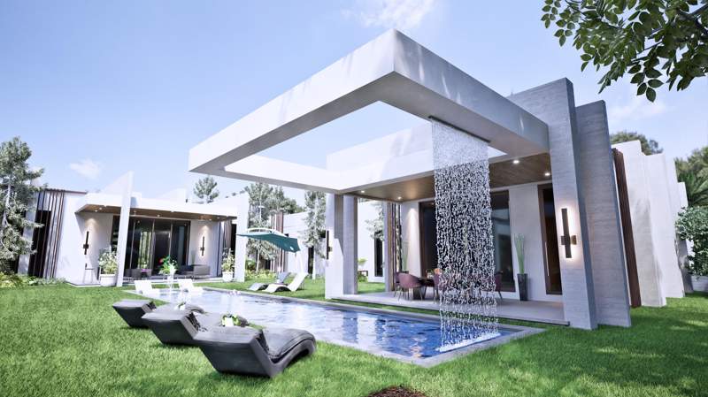 5 bedroom Single Family Residence at 7605 NW 48th Avenue, Blazing Trail Plat, Fort Lauderdale — photo 4